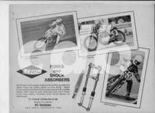 advertising Pubblicità