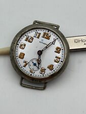 Montre Vintage Militaire