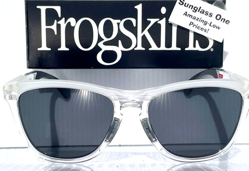 Oakley frogskins range - oakley,