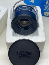 SCHNEIDER – KREUZNACH CCTV