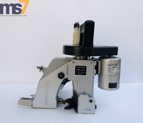 Newlong industriel - np-7a,
