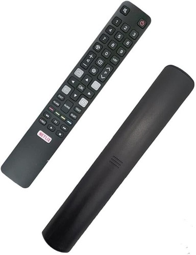 Remplacement telecommande tcl - remplacement,