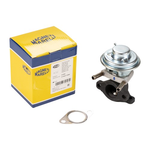Vanne egr pour fiat - egr,