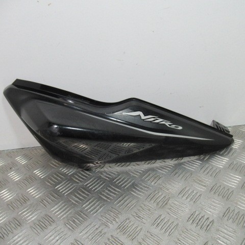 Aile gauche mbk - mbk, nitro