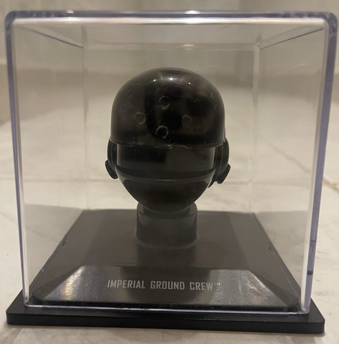 Casque star wars - wars, altaya