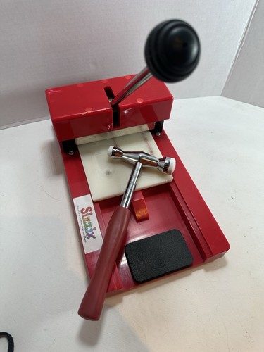 Sizzix original red personal - sizzix,