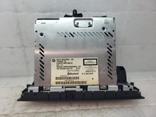 Autoradio d'origine BMW SERIE