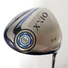 DUNLOP XXIO 2016 Driver Flex-S