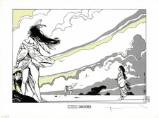 Ex-Libris Michetz - Kogaratsu