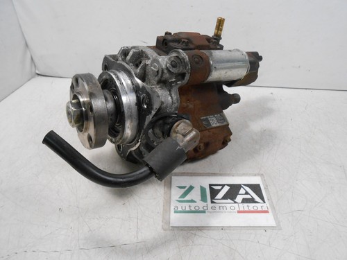 Pompe injection ford focus - pompe,