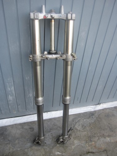 Fourche yamaha 250 yzf wrf - fourche,