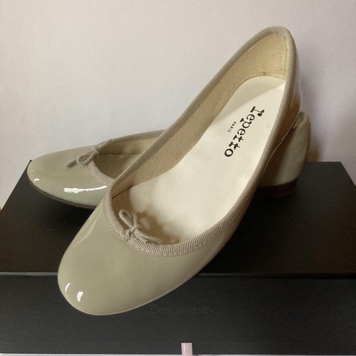 Repetto cendrillon ballet - repetto,