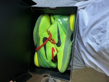 Kobe IV Proto