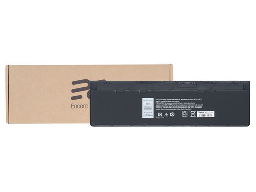 Batterie portable dell - pc,