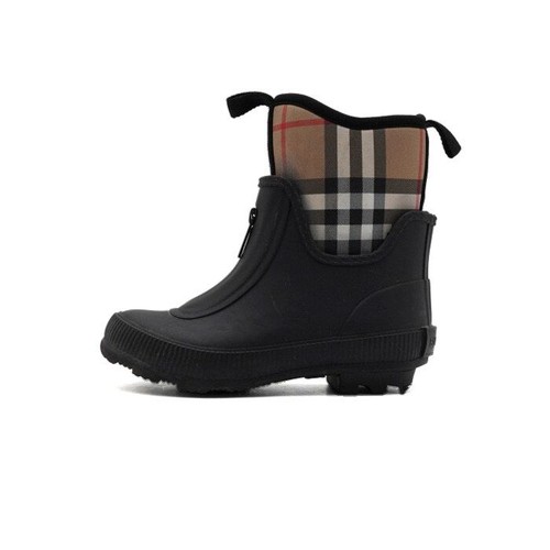 Burberry bottes pluie - burberry, en