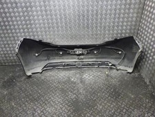 Pare choc arriere PEUGEOT 208