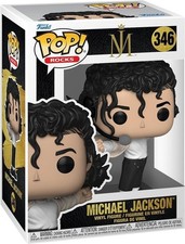 Gadget - Michael Jackson