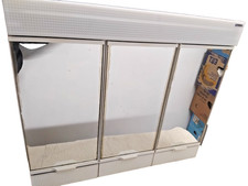 Ancienne Armoire À Pharmacie Murale ROSSIGNOL Vintage ( Réf : Hang )