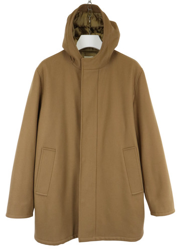 Sandro parka manteau homme - parka, xl