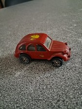 2cv Darda Made In Germanie