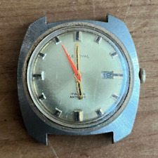 montre bracelet N2180 mécanique le royal