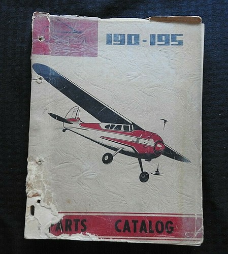 Catalogue manuel des pièces - des,