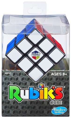 Original rubik cube genuine - rubik's,