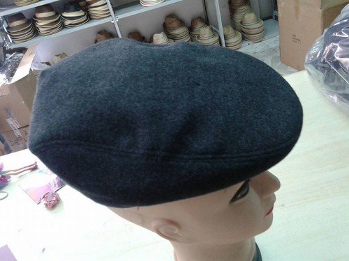 Cappello unisex coppola - unisex, en