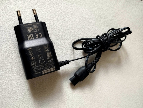 Chargeur kärcher 654 420 - ,
