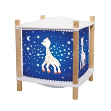 - Sophie la Girafe. - Veilleuse Bébé Musicale et Lumineuse et Enfant - Lanter...