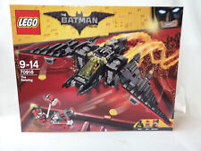 Lego Batman movie -70916- Le