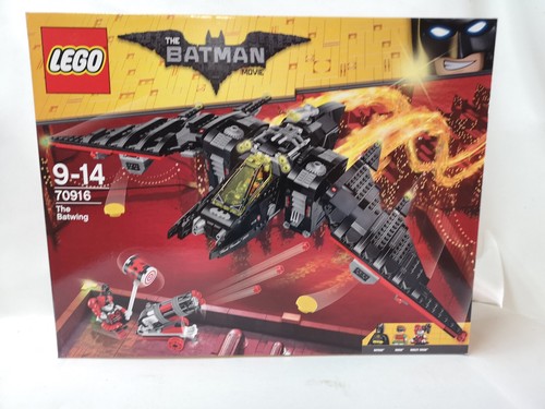 Lego batman movie - movie, le