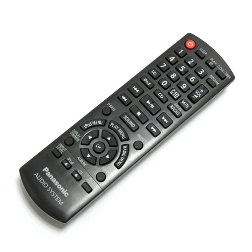 Telecommande panasonic - telecommande,