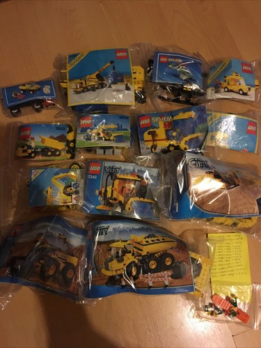 Lego