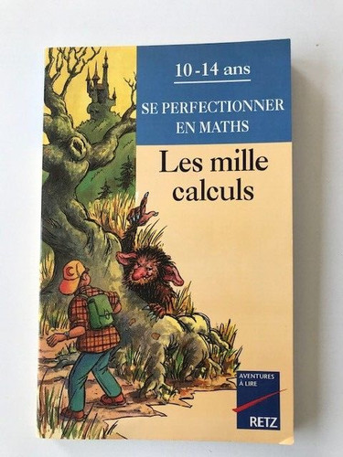 Perfectionner maths les - perfectionner, "les