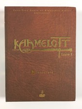 Kaamelott Livre I 1