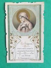 vp133 image pieuse Bouasse