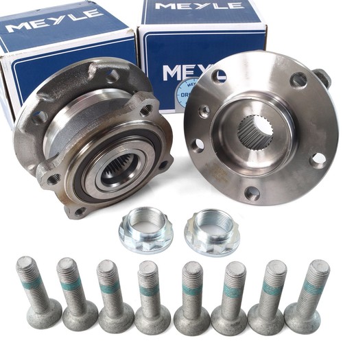 Meyle roulement roue - meyle, de
