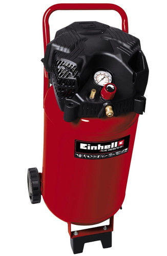 Compresseur sans huile einhell - sans,