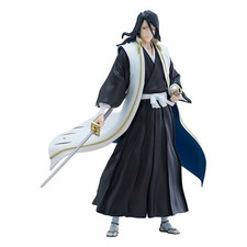 BLEACH - Byakuya Kuchiki SP