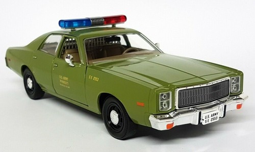 Greenlight scale 1977 - scale,