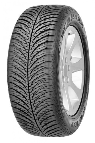 Pneu saisons goodyear 215 55 - pneu, 4