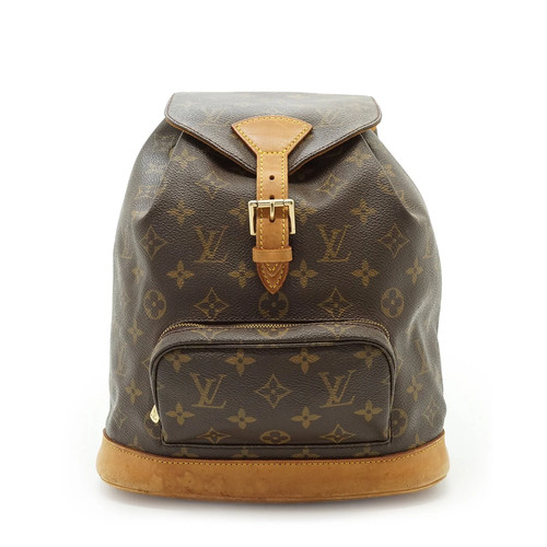 Sac dos louis - à,