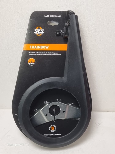 Sks chainbow protège chaine - chainbow, protège-chaine