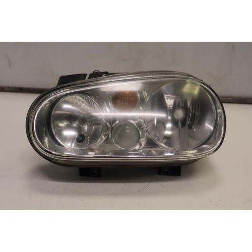 Phare gauche volkswagen golf - phare,