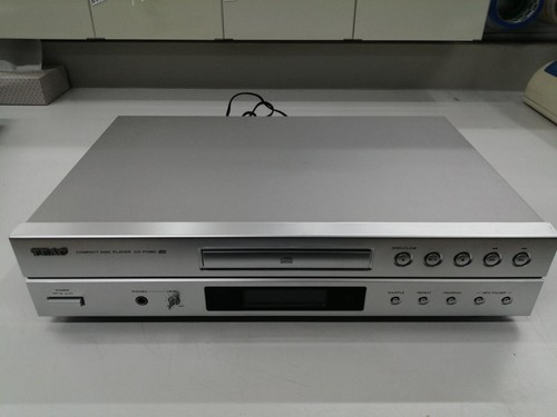 Teac p1260 lecteur cd - lecteur,