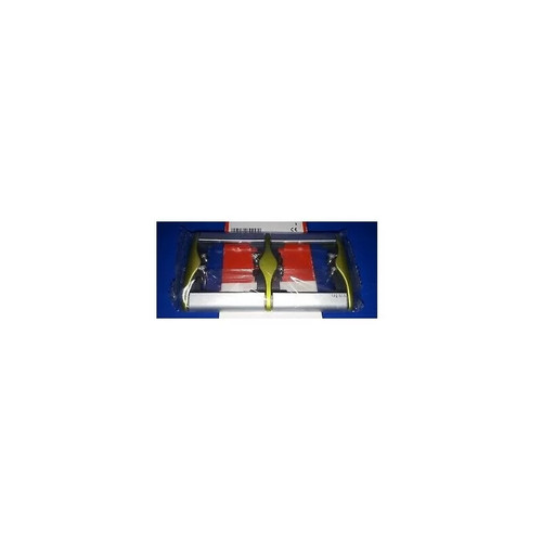 Legrand 082457 plaque double - 082457,