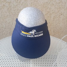 Visiere Domaine Paul Ricard