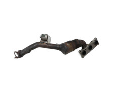 Catalyseur Pot catalytique Av