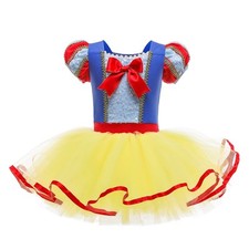 Robe de Ballet Princesse